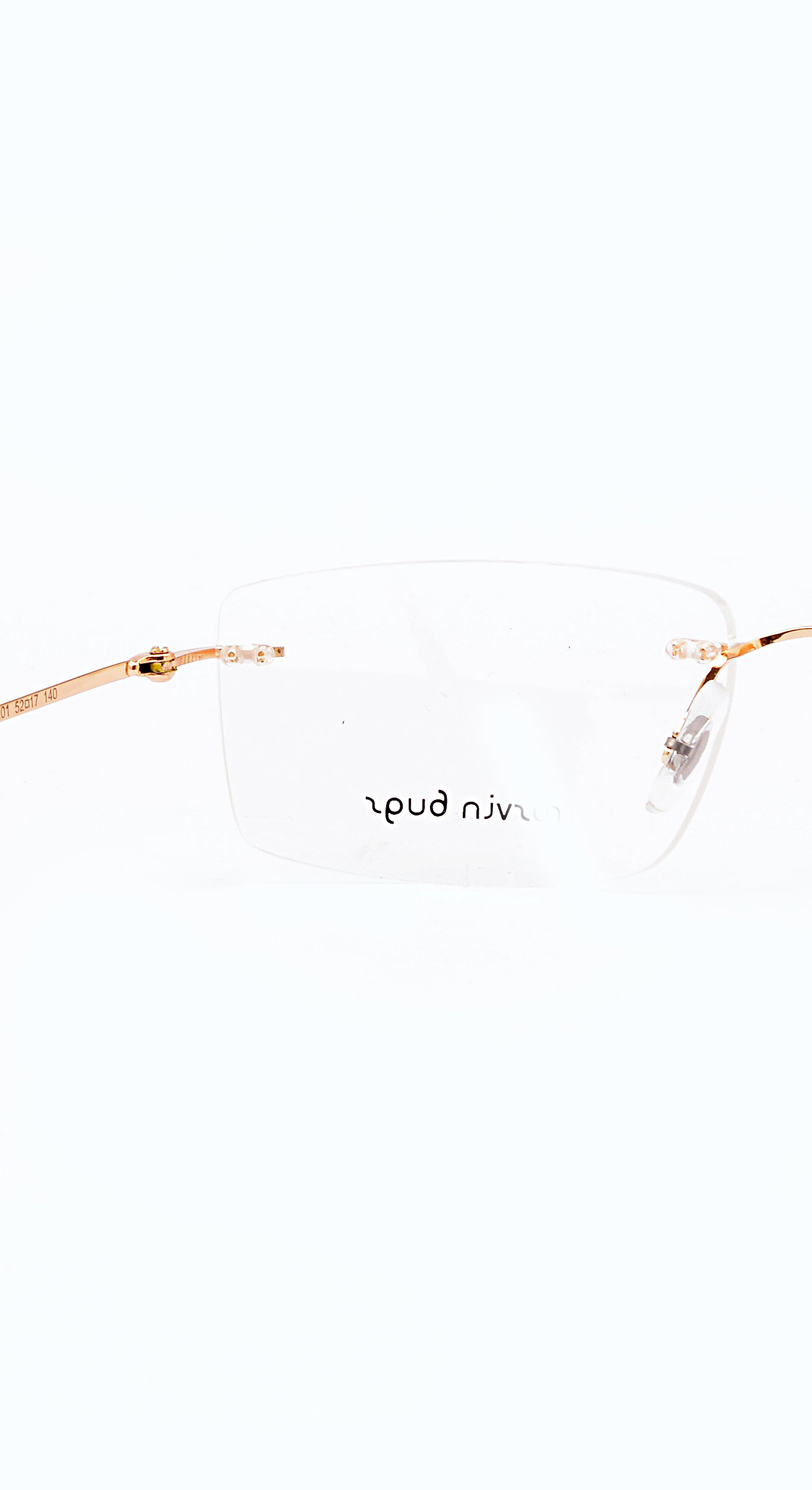 ROSVIN BUGS |STATESMAN |Rimless |Metal |52-17-140_18