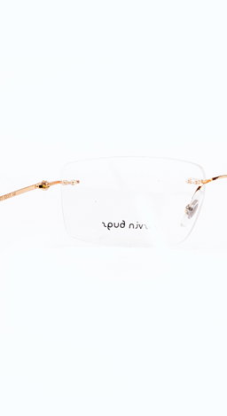 ROSVIN BUGS |STATESMAN |Rimless |Metal |52-17-140
