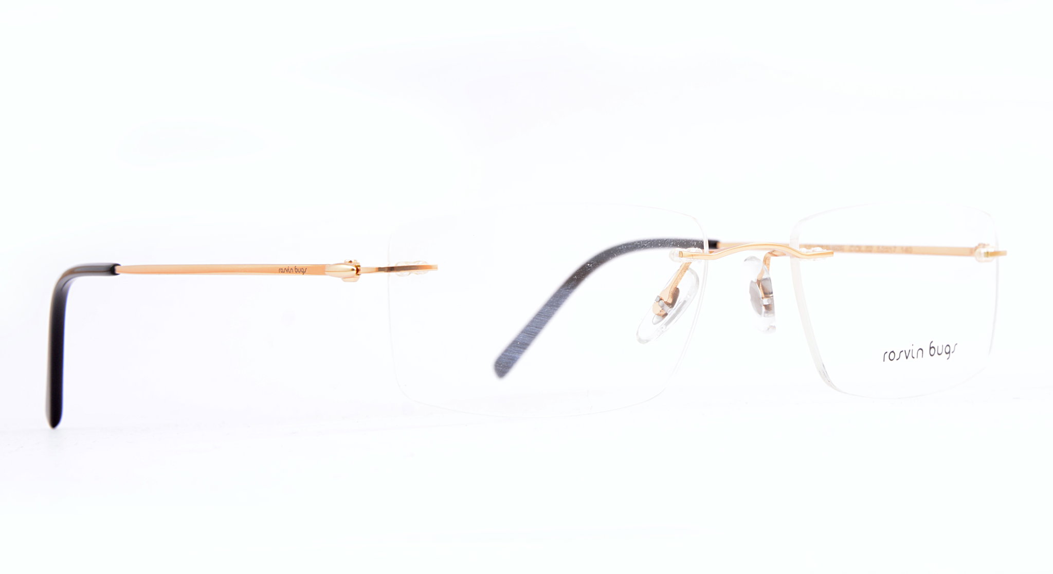 ROSVIN BUGS |STATESMAN |Rimless |Metal |52-17-140_20