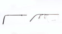 ROSVIN BUGS |STATESMAN |Rimless |Metal |52-17-140