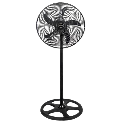 HANSEN 18 inches industrial level standing fan