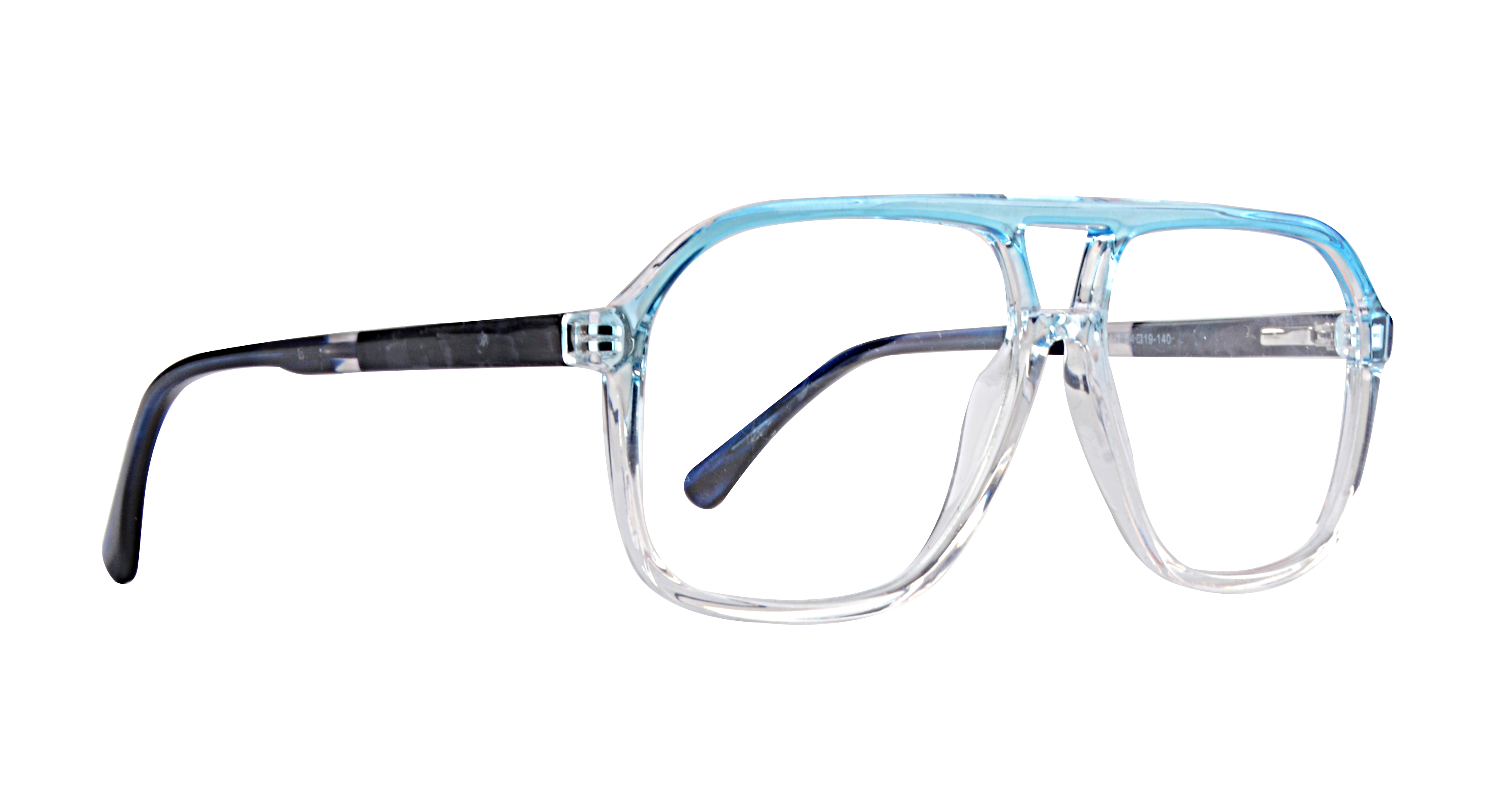 UNIVESAL SHEET |TR018-1 |Full Rim |Fibre |BLUE-Fibre |54-19-140