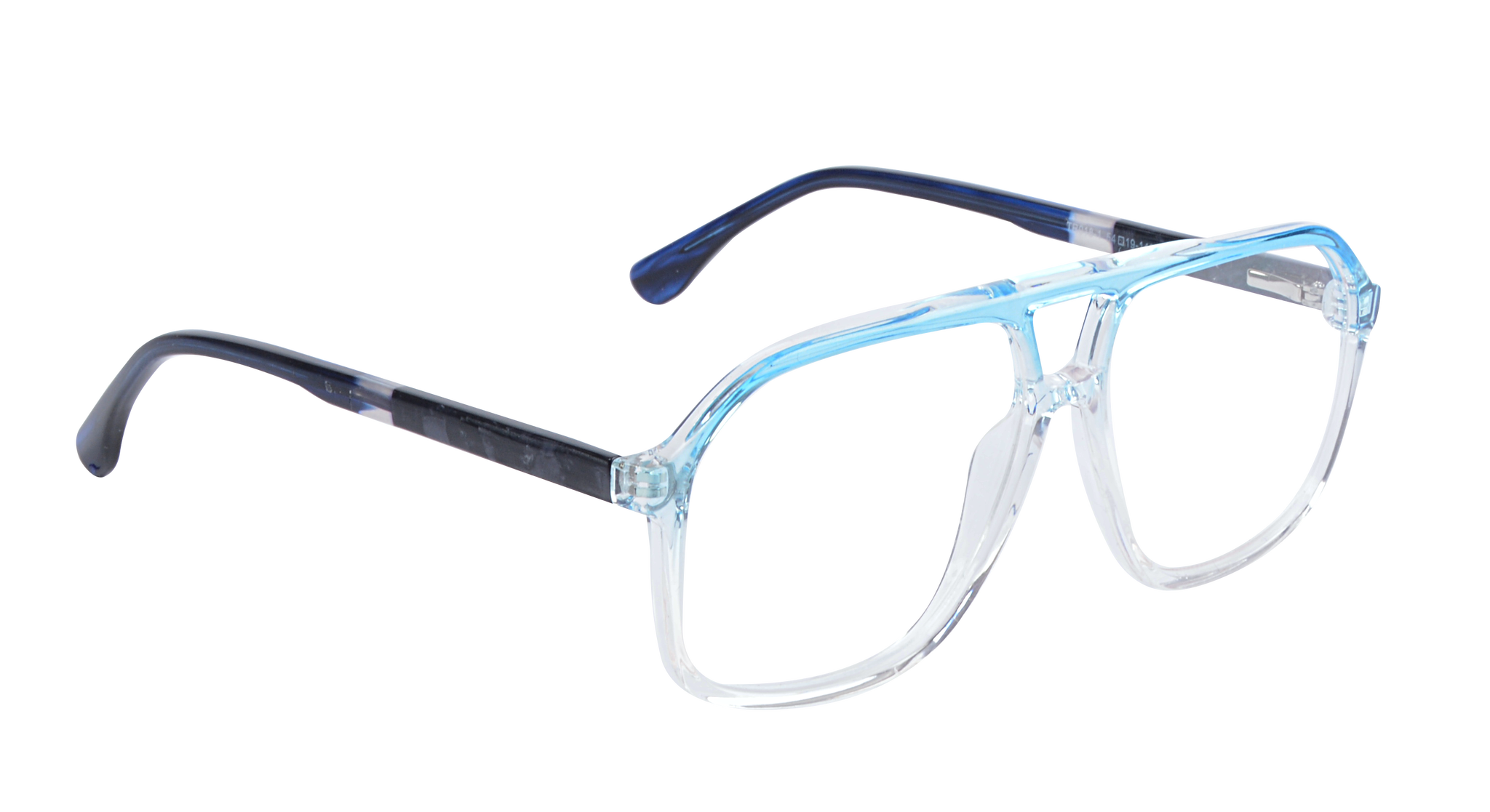 UNIVESAL SHEET |TR018-1 |Full Rim |Fibre |BLUE-Fibre |54-19-140_1
