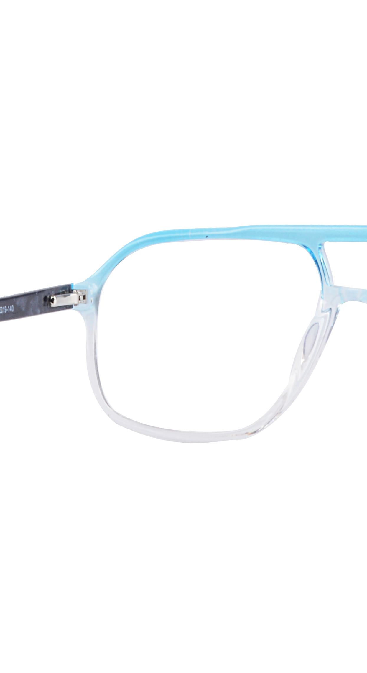 UNIVESAL SHEET |TR018-1 |Full Rim |Fibre |BLUE-Fibre |54-19-140_4