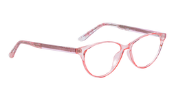SHEET SPRING |127801 |Full Rim |Fibre |PINK-Fibre |51-17-138