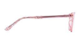 SHEET SPRING |127801 |Full Rim |Fibre |PINK-Fibre |51-17-138
