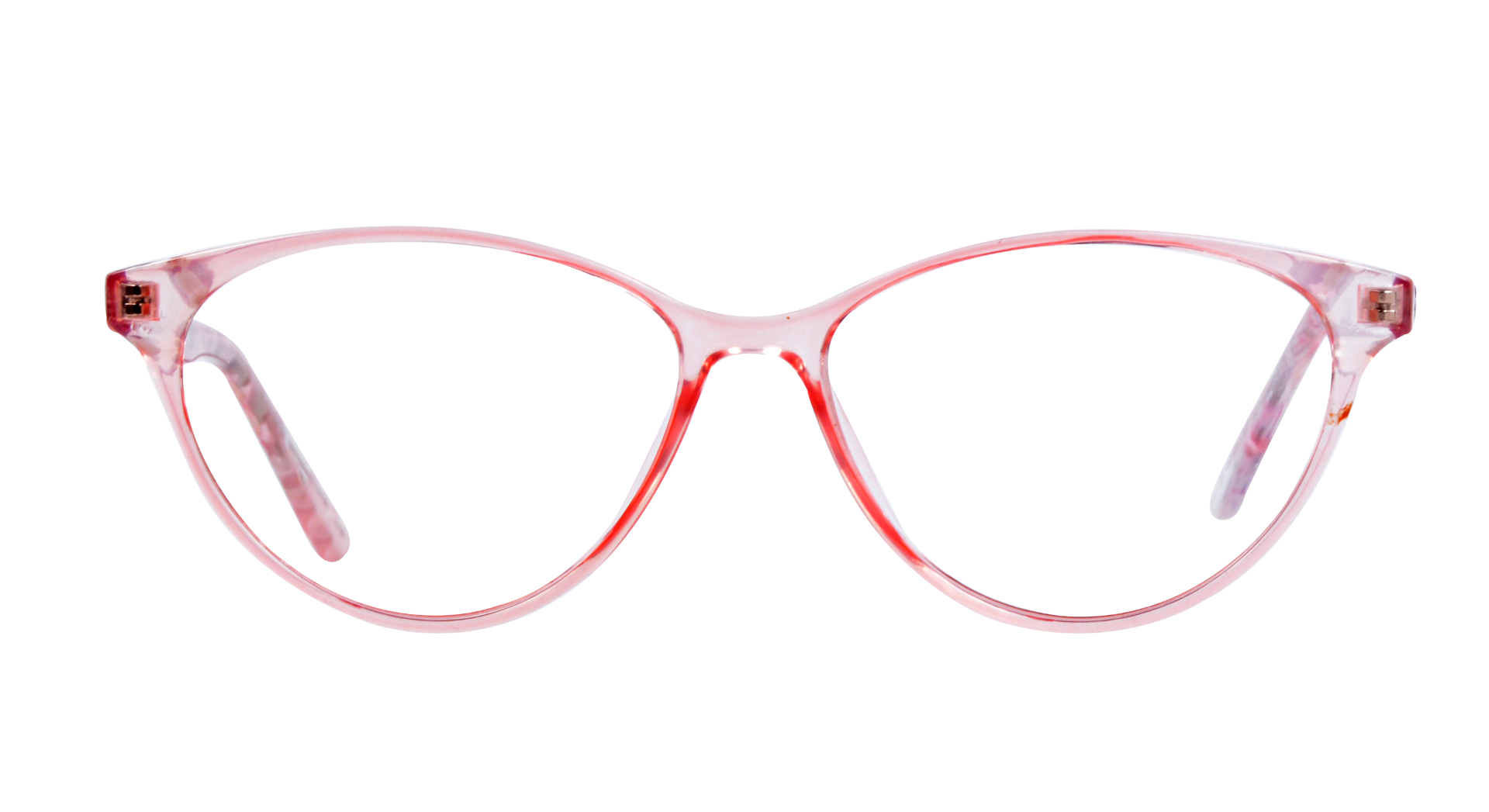 SHEET SPRING |127801 |Full Rim |Fibre |PINK-Fibre |51-17-138_1