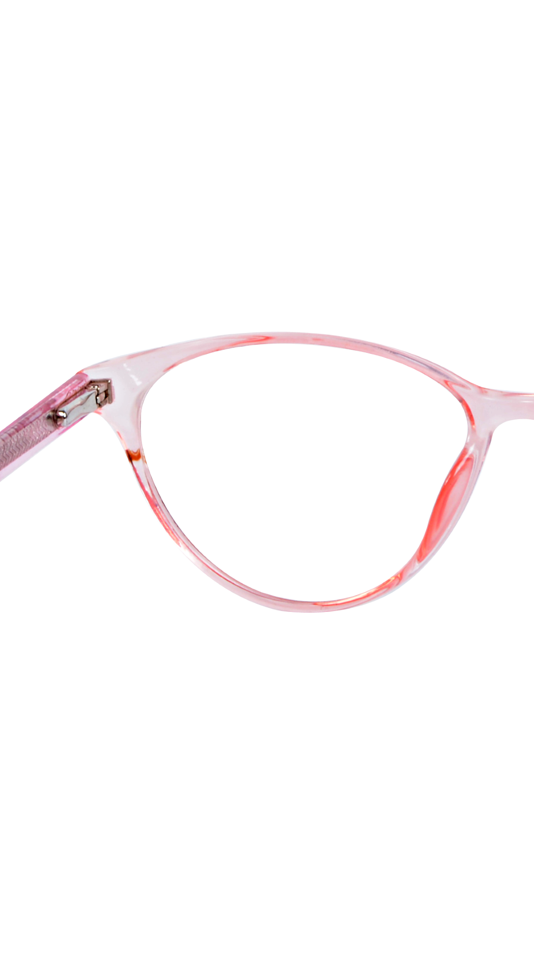SHEET SPRING |127801 |Full Rim |Fibre |PINK-Fibre |51-17-138_3
