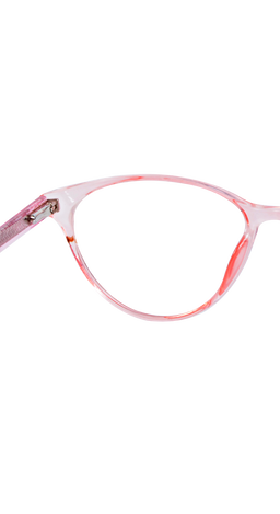 SHEET SPRING |127801 |Full Rim |Fibre |PINK-Fibre |51-17-138