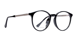 SHEET SPRING |127802 |Full Rim |Fibre |BLACK-Fibre |50-18-138