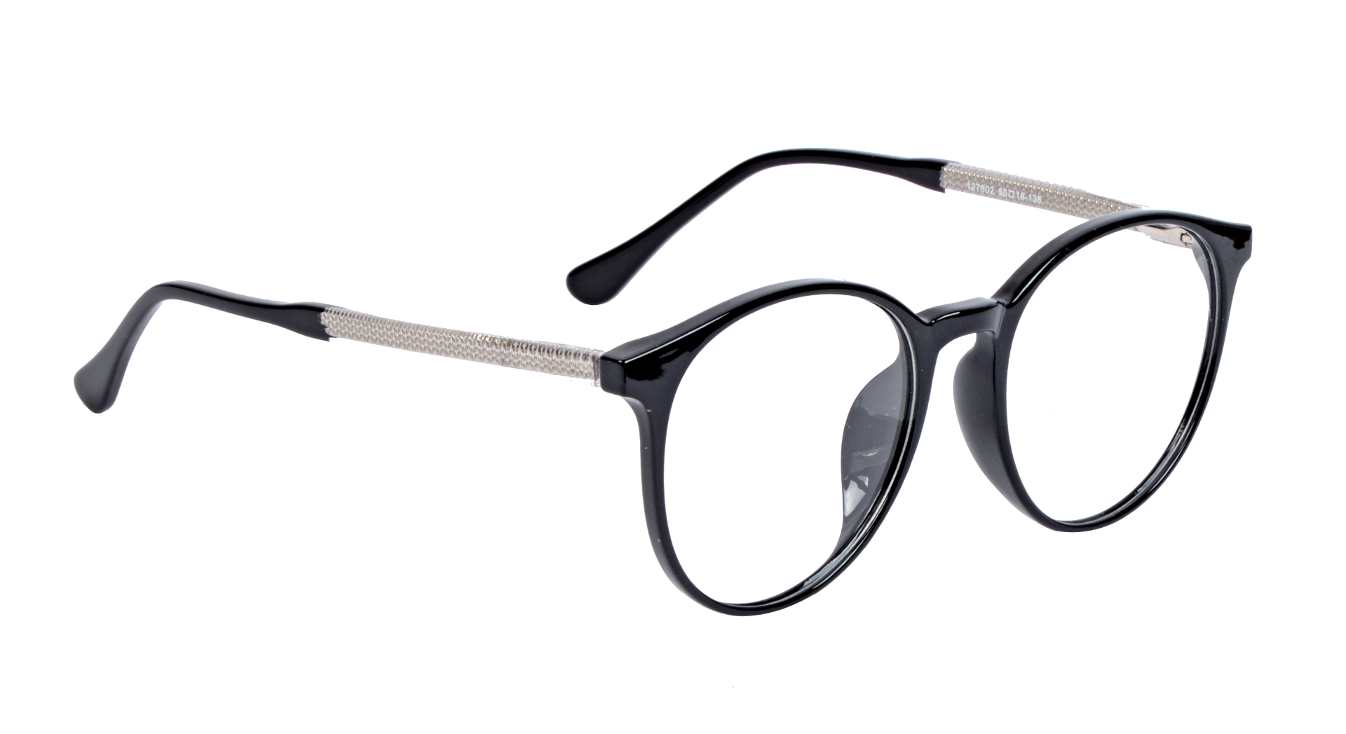 SHEET SPRING |127802 |Full Rim |Fibre |BLACK-Fibre |50-18-138_4