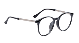 SHEET SPRING |127802 |Full Rim |Fibre |BLACK-Fibre |50-18-138