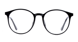 SHEET SPRING |127802 |Full Rim |Fibre |BLACK-Fibre |50-18-138