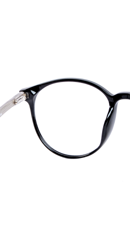 SHEET SPRING |127802 |Full Rim |Fibre |BLACK-Fibre |50-18-138