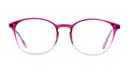 SHEET SPRING |127803 |Full Rim |Fibre |BURGUNDY-Fibre |50-18-138