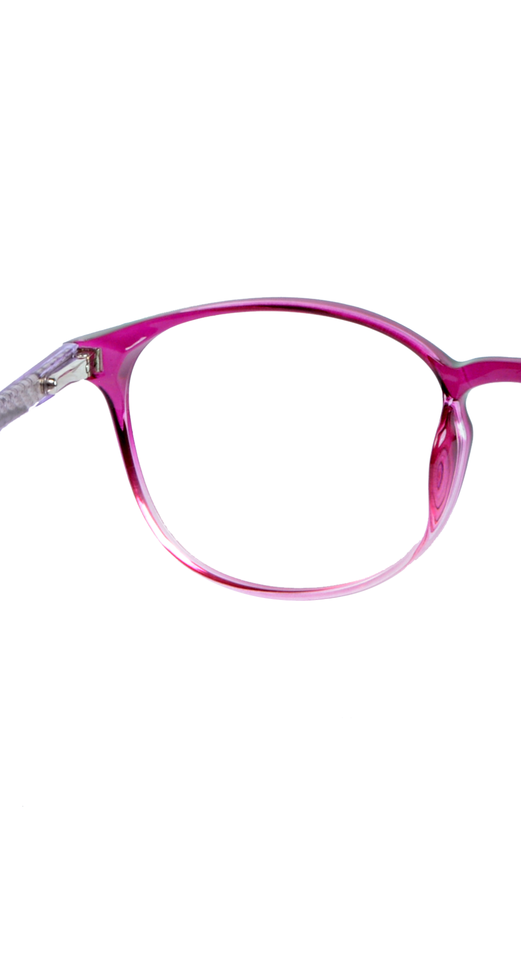 SHEET SPRING |127803 |Full Rim |Fibre |BURGUNDY-Fibre |50-18-138_3