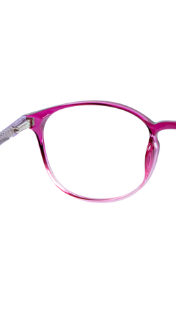 SHEET SPRING |127803 |Full Rim |Fibre |BURGUNDY-Fibre |50-18-138