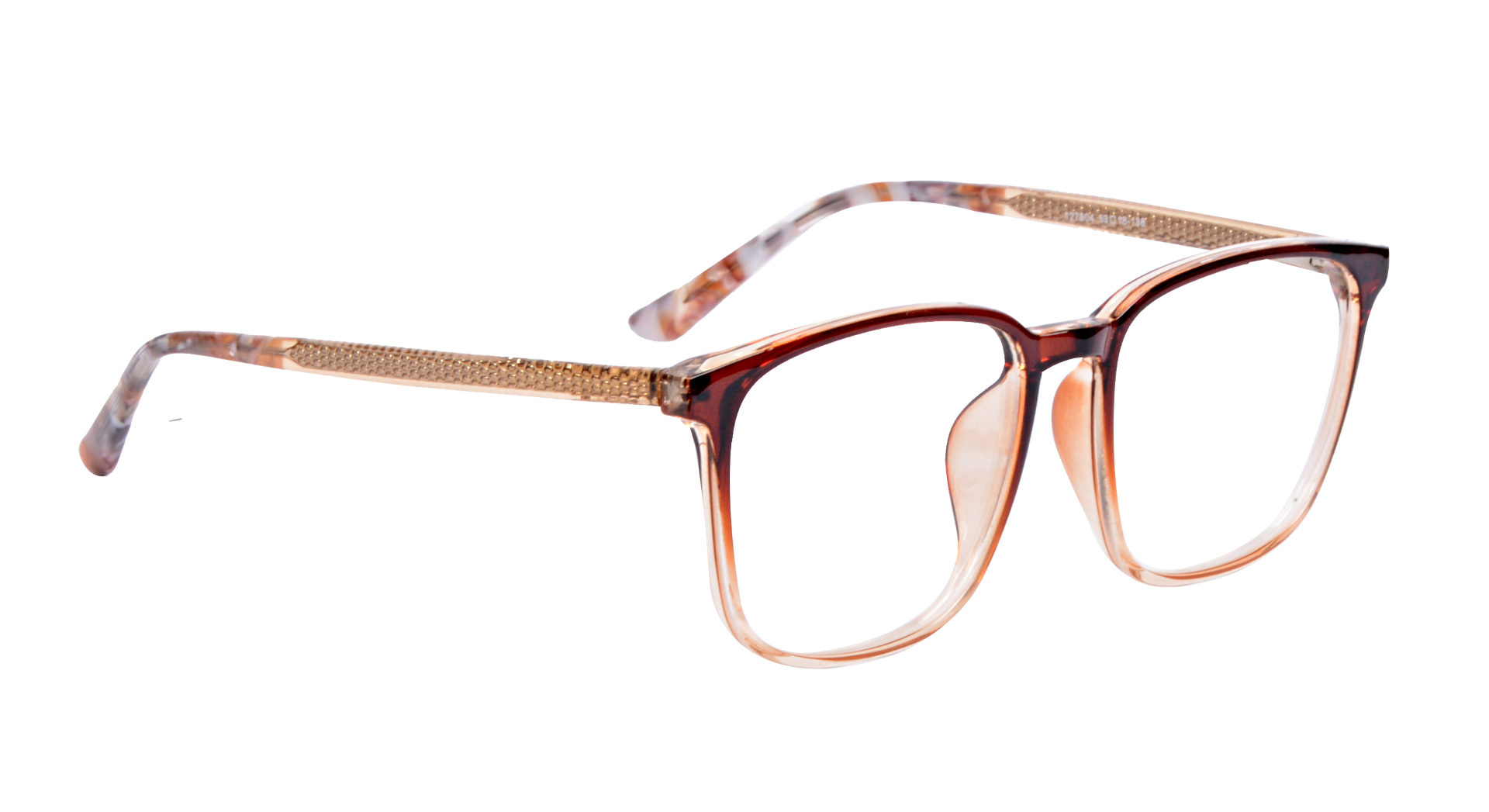 SHEET SPRING |127804 |Full Rim |Fibre |COPPER-Fibre |53-18-138_1