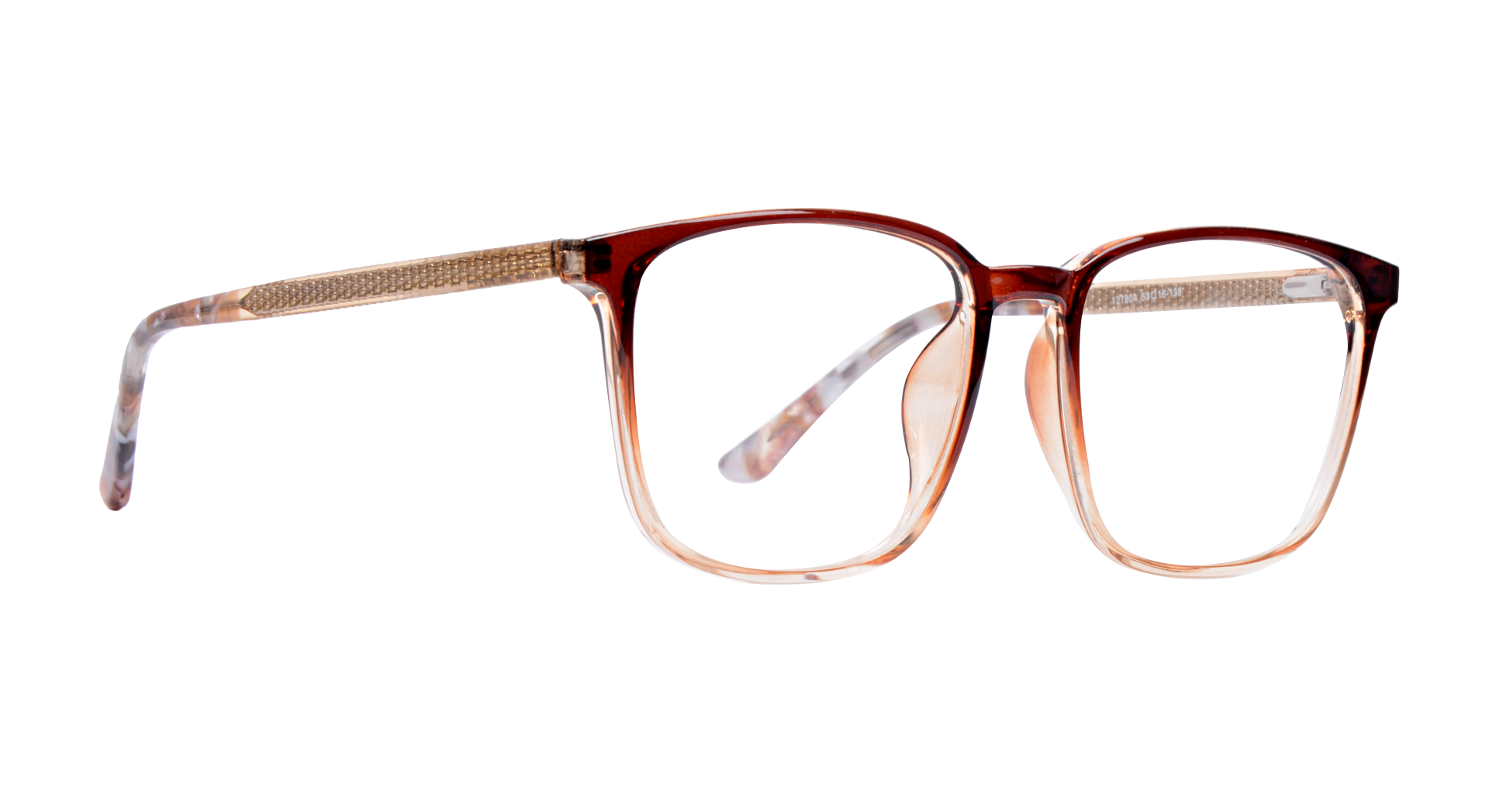 SHEET SPRING |127804 |Full Rim |Fibre |COPPER-Fibre |53-18-138_0