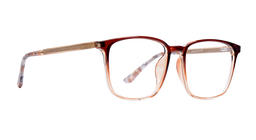 SHEET SPRING |127804 |Full Rim |Fibre |COPPER-Fibre |53-18-138