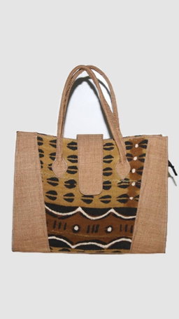 SAC À MAIN EN BOLOGAN