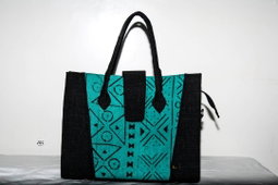 SAC À MAIN EN BOLOGAN