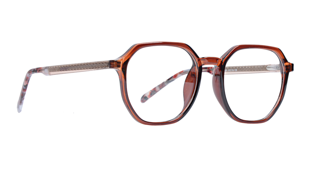 SHEET SPRING |127805 |Full Rim |Fibre |COPPER-Fibre |50-18-138