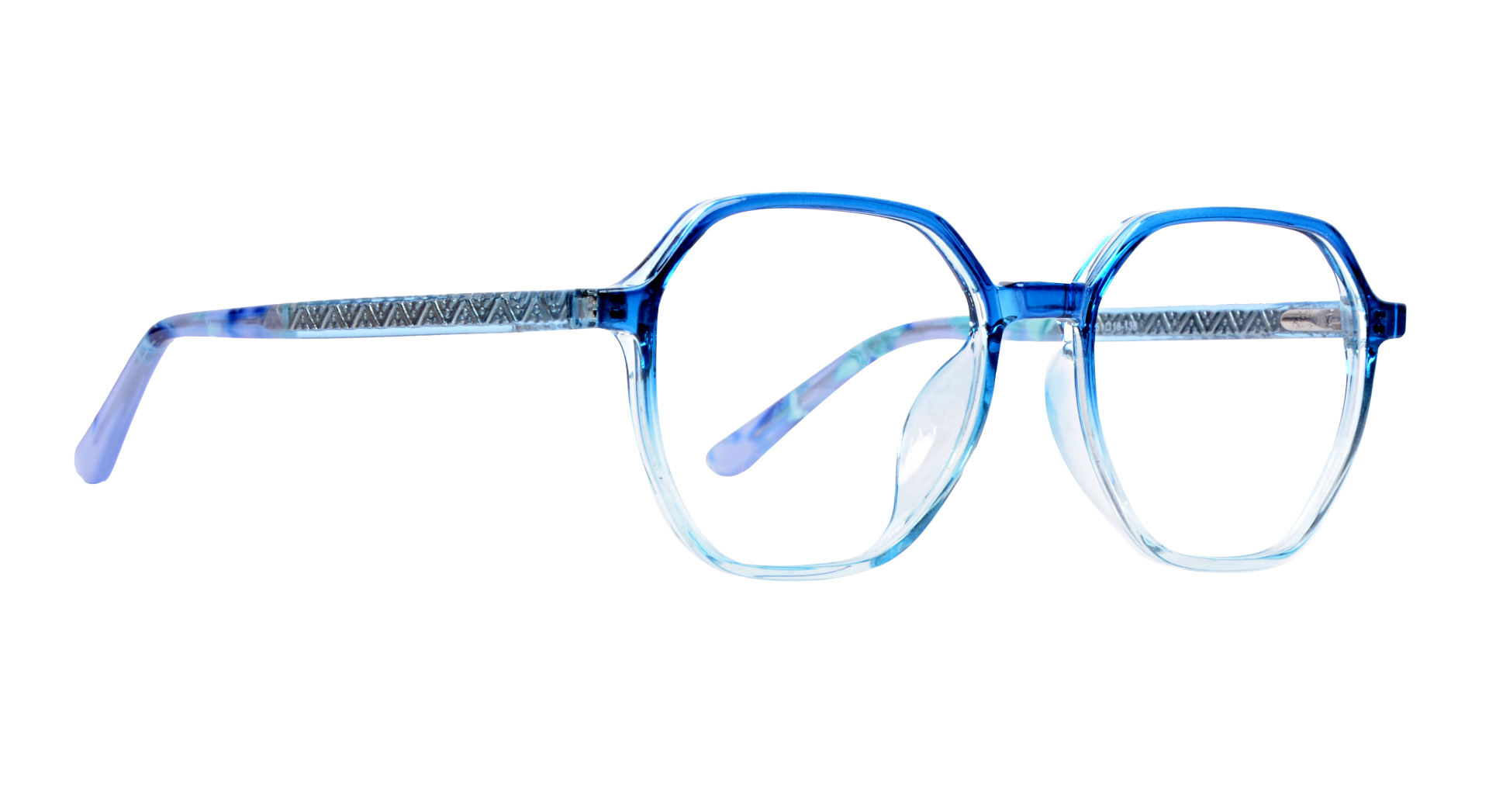 SHEET SPRING |127806 |Full Rim |Fibre |BLUE-Fibre |50-18-138_0