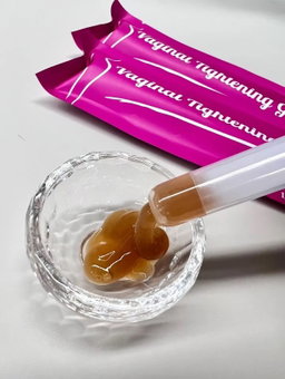 Tightening Gel