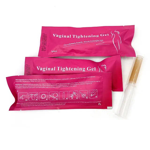 Tightening Gel_0