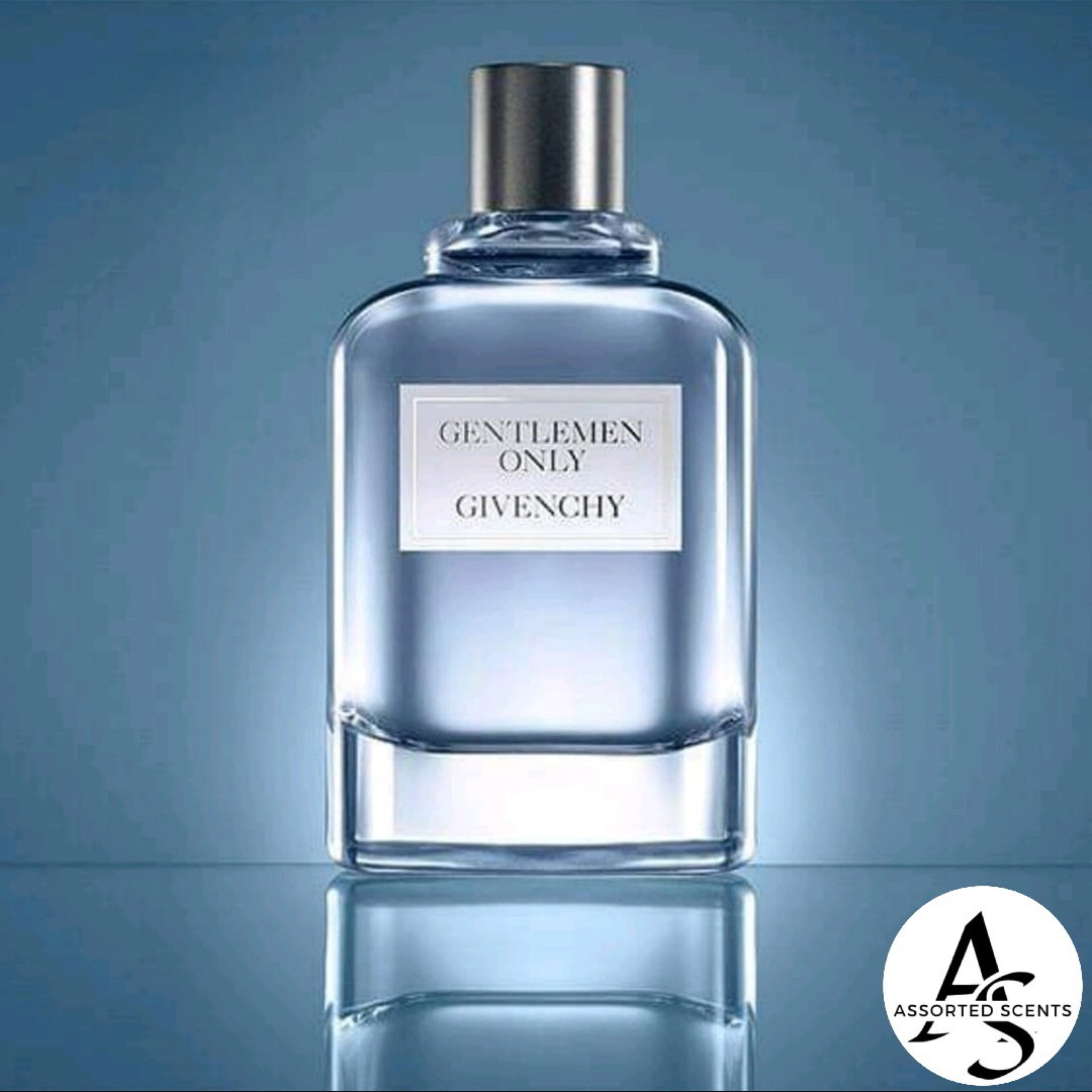Givenchy Gentlemen Only 100 ML EDT