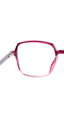 SHEET SPRING |127807 |Full Rim |Fibre |BURGUNDY-Fibre |52-17-138