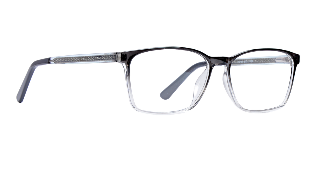 SHEET SPRING |127808 |Full Rim |Fibre |BLACK-Fibre |53-17-138