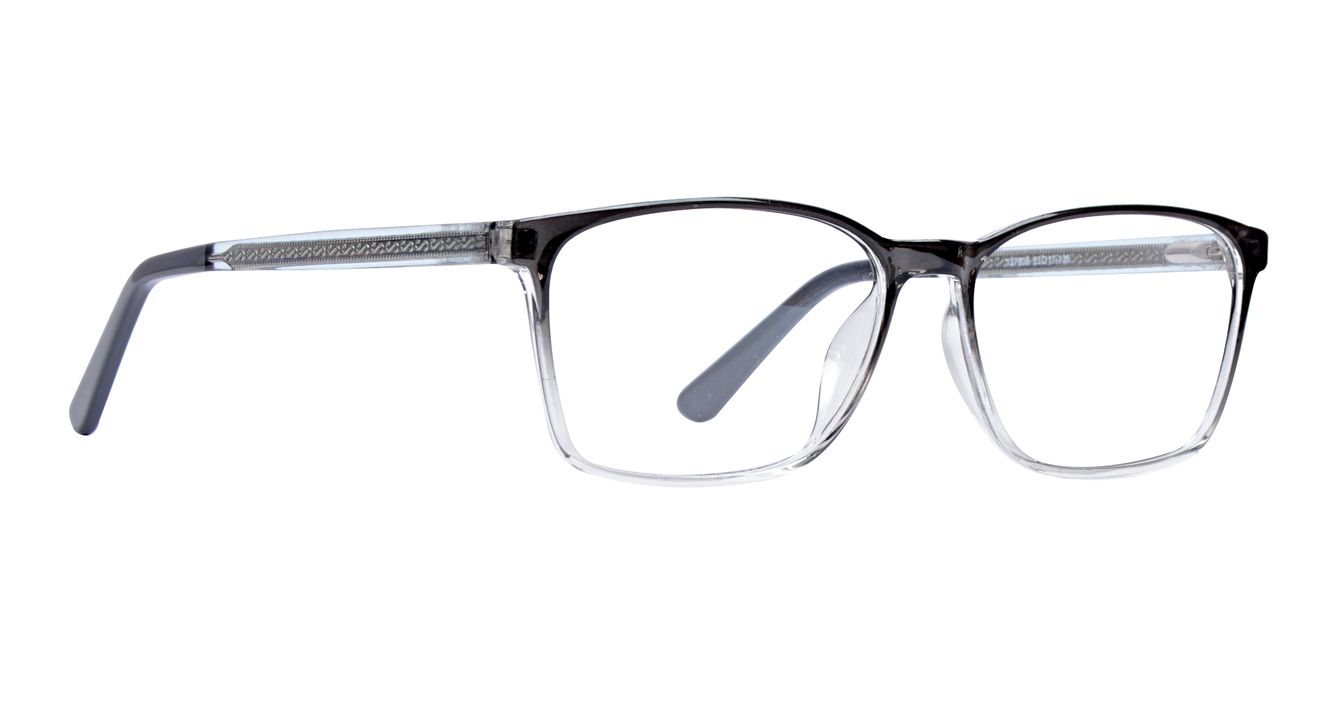 SHEET SPRING |127808 |Full Rim |Fibre |BLACK-Fibre |53-17-138_0