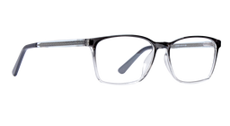 SHEET SPRING |127808 |Full Rim |Fibre |BLACK-Fibre |53-17-138