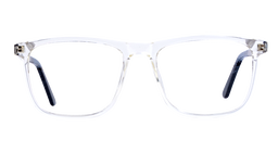 SHEET SPRING |127809 |Full Rim |Fibre |TRANSPARENT-Fibre |52-18-138