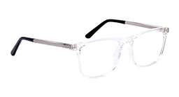 SHEET SPRING |127809 |Full Rim |Fibre |TRANSPARENT-Fibre |52-18-138