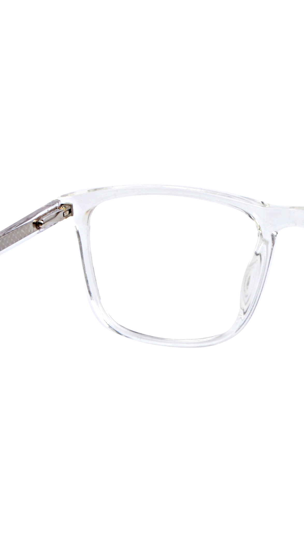 SHEET SPRING |127809 |Full Rim |Fibre |TRANSPARENT-Fibre |52-18-138_3
