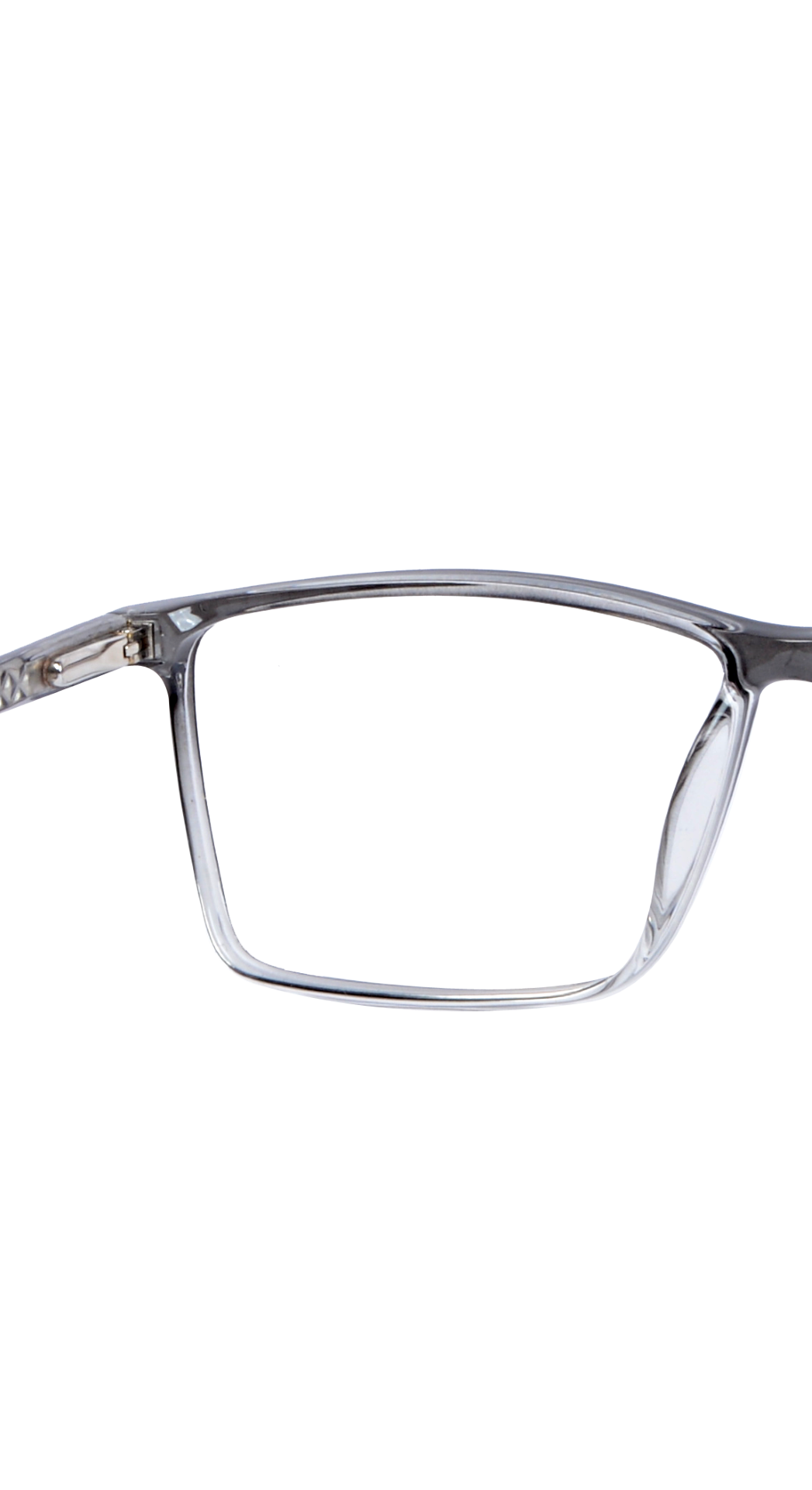 SHEET SPRING |127811 |Full Rim |Fibre |BLACK-Fibre |55-15-138_3