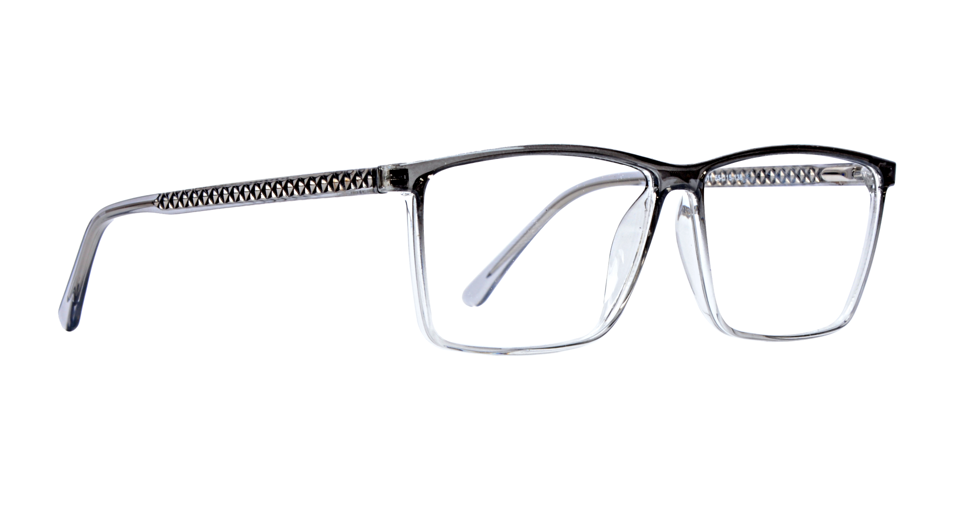 SHEET SPRING |127811 |Full Rim |Fibre |BLACK-Fibre |55-15-138_0