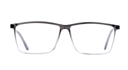SHEET SPRING |127811 |Full Rim |Fibre |BLACK-Fibre |55-15-138