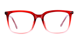 SHEET SPRING |127812 |Full Rim |Fibre |RED-Fibre |51-17-138