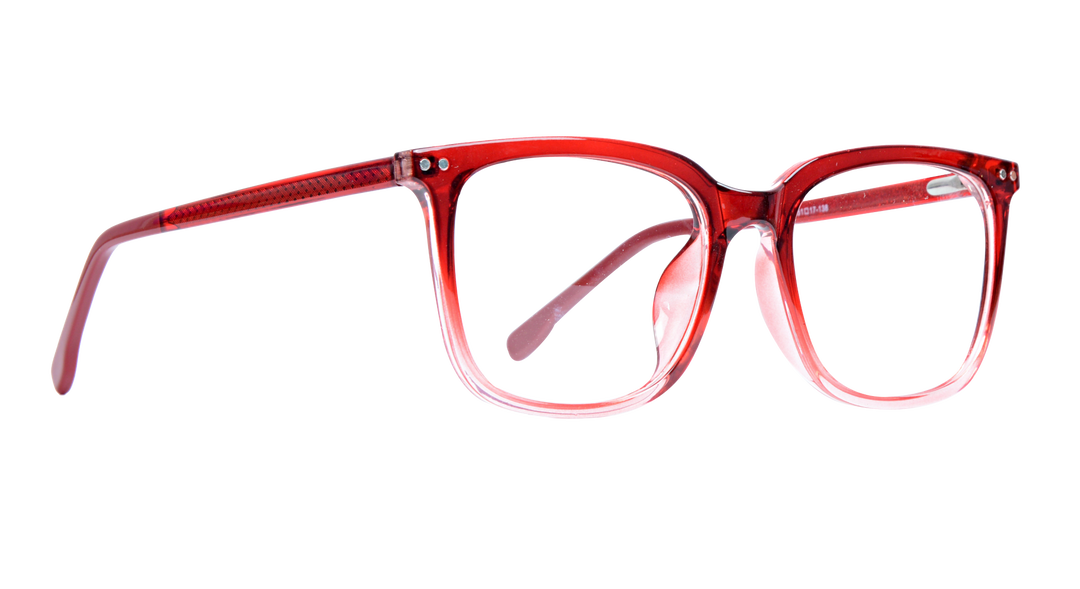 SHEET SPRING |127812 |Full Rim |Fibre |RED-Fibre |51-17-138