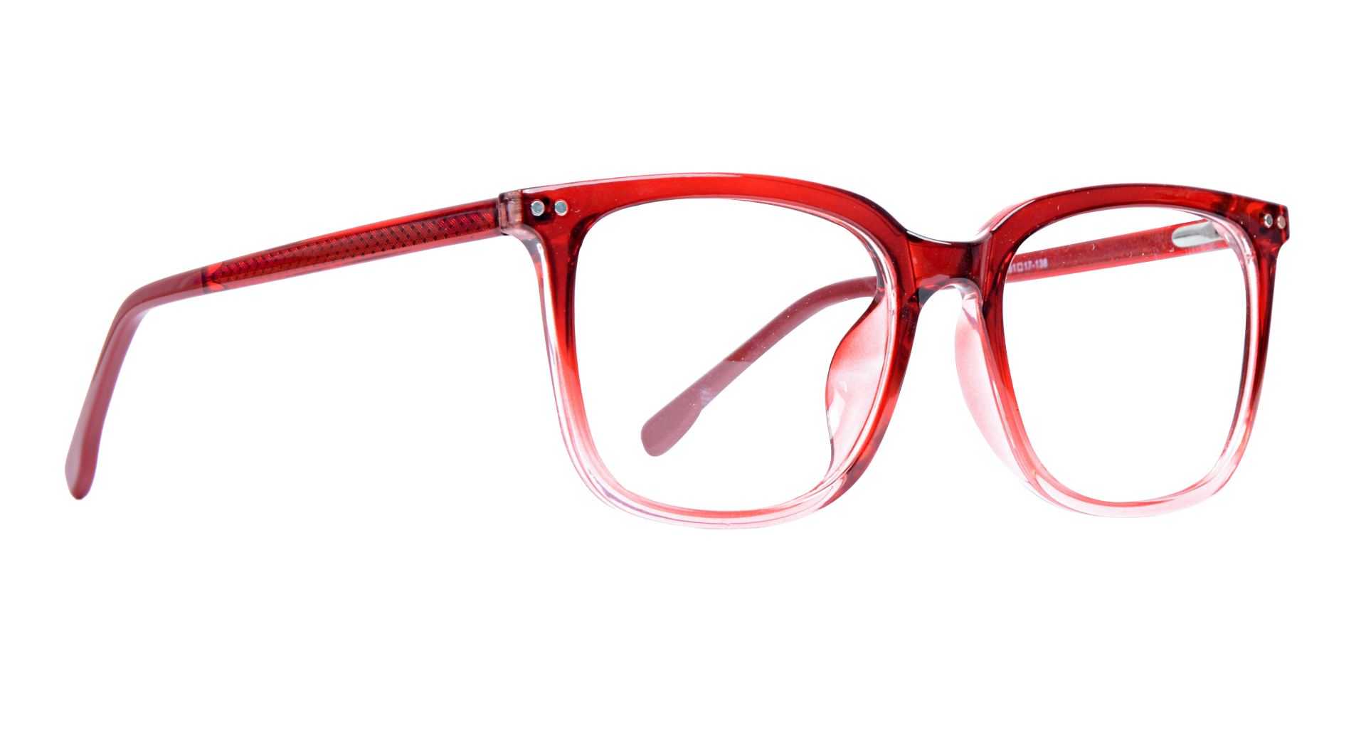 SHEET SPRING |127812 |Full Rim |Fibre |RED-Fibre |51-17-138_0