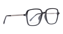 SHEET SPRING |127813 |Full Rim |Fibre |BLACK-Fibre |52-18-138