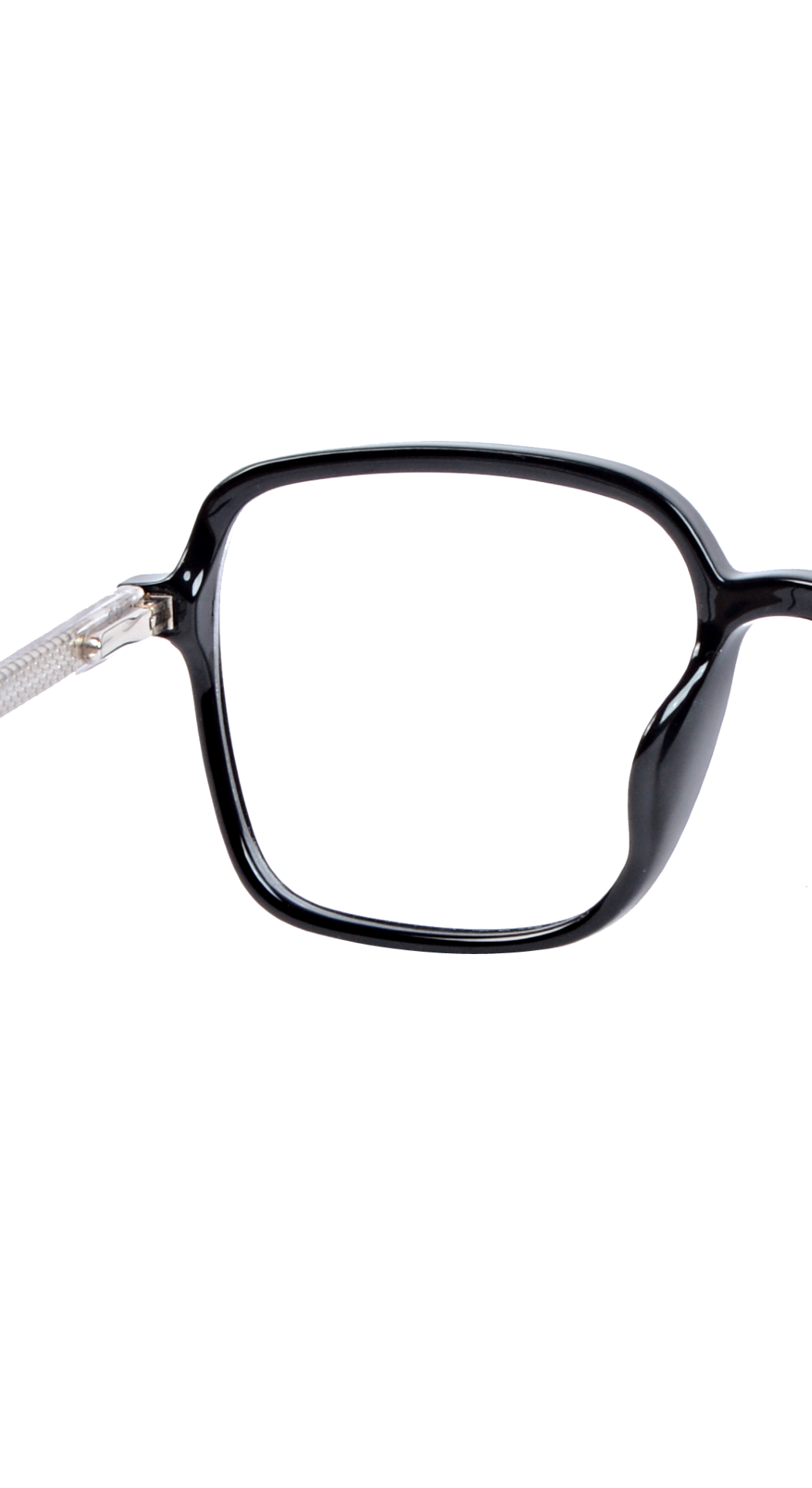 SHEET SPRING |127813 |Full Rim |Fibre |BLACK-Fibre |52-18-138_4