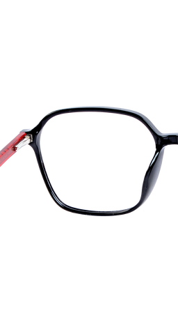 SHEET SPRING |127814 |Full Rim |Fibre |BLACK-Fibre |54-17-138