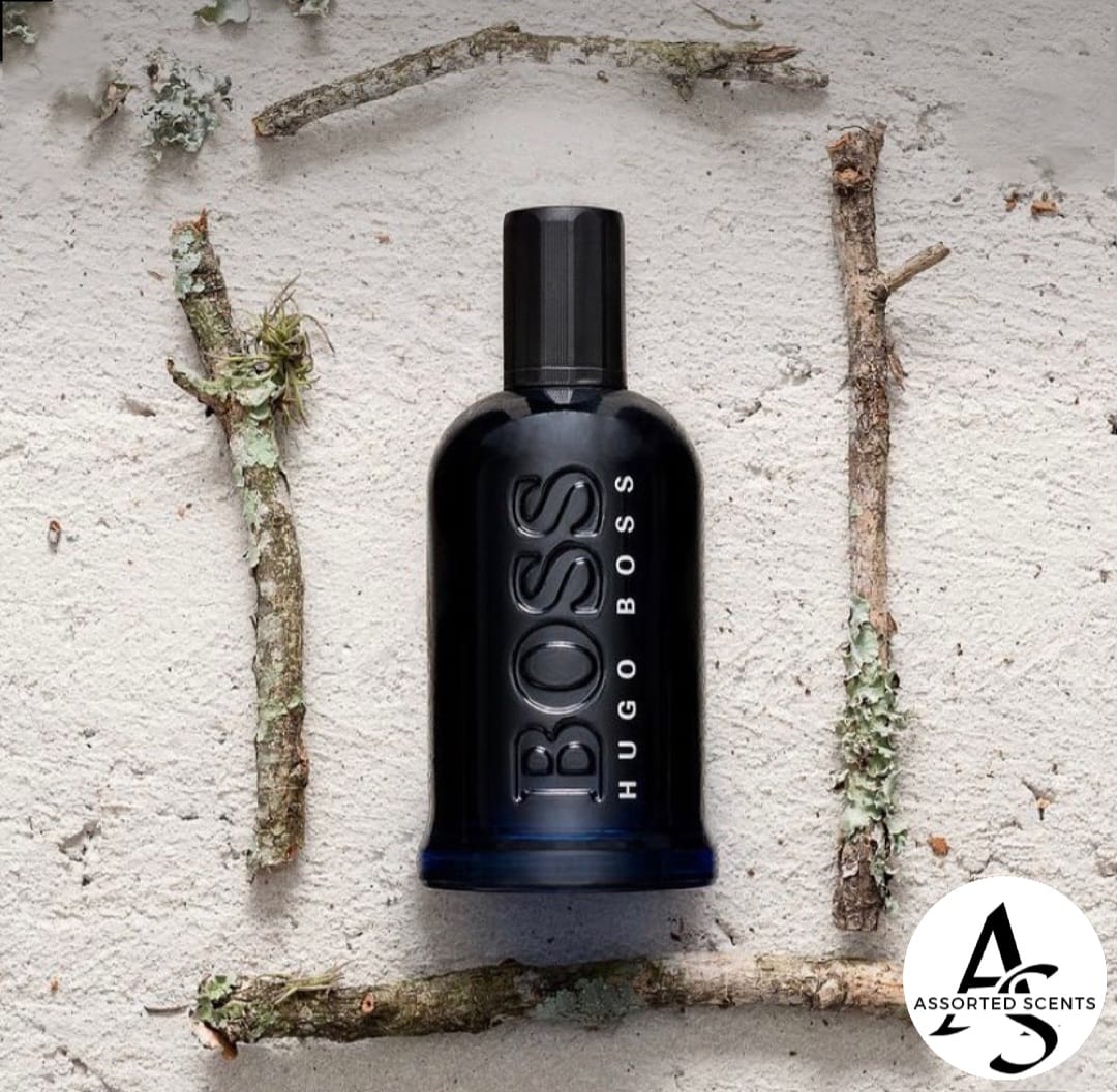 Hugo Boss Bottled Night 100 ML EDT