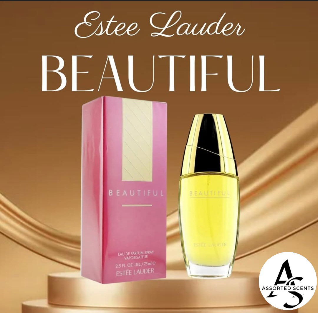 Beautiful by Estee Lauder 75 ML EDP_1