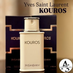 YSL Kouros 100 ML EDT